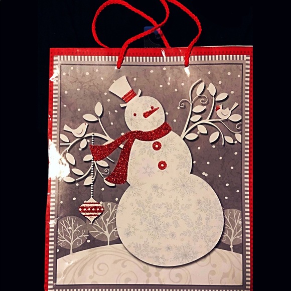 DONATED Holiday Wrap Supply Value Pack - Picture 2 of 8